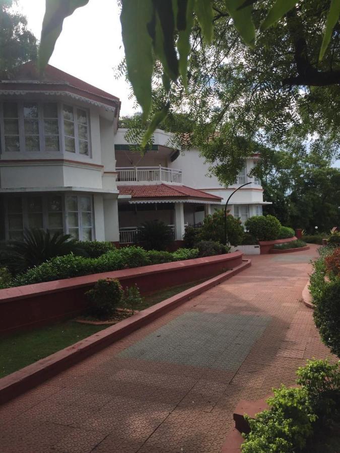 Hotel Gateway Madurai Esterno foto