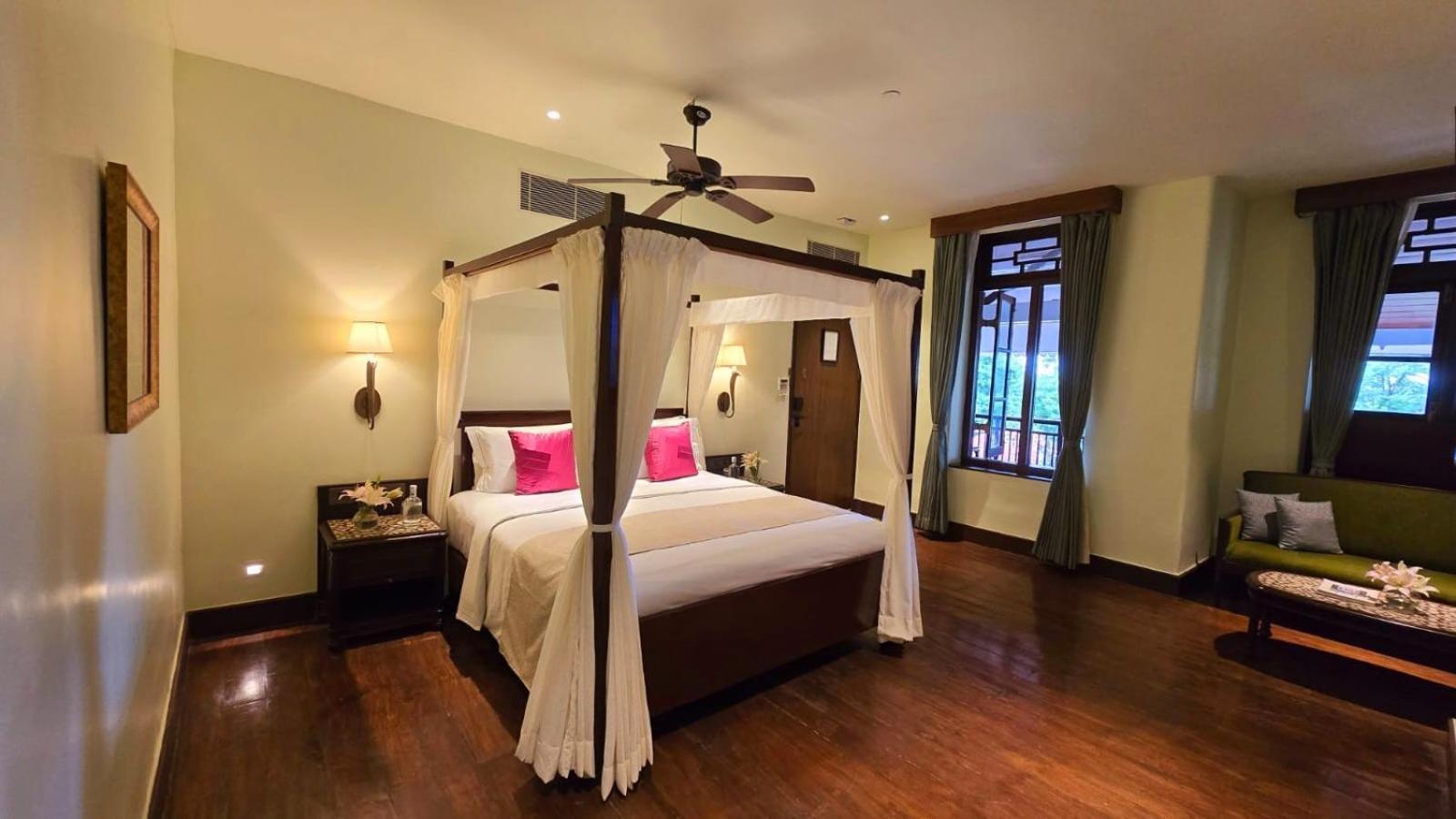 Hotel Gateway Madurai Esterno foto